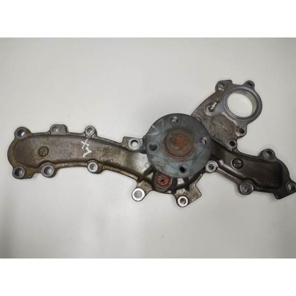 Bomba D' Água Lexus Es350 - 3.5 V6 2010 2016