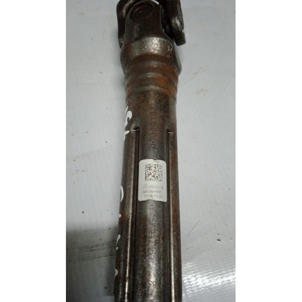 Cruzeta Barra Coluna Direção Vw Polo Virtus 1.0 Tsi