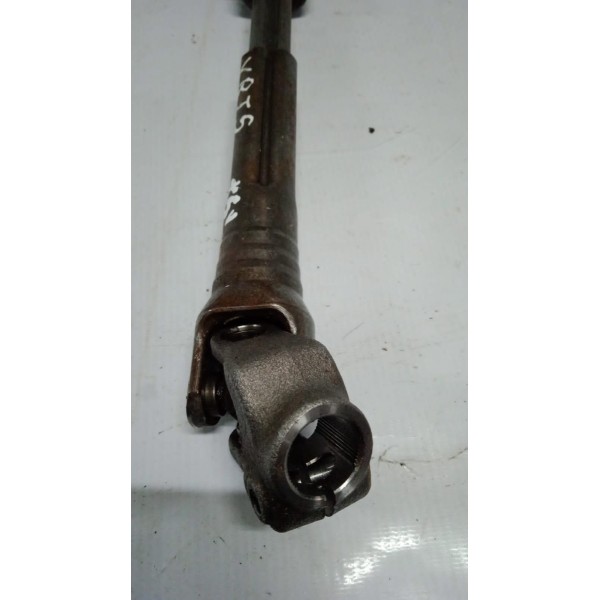 Cruzeta Barra Coluna Direção Vw Polo Virtus 1.0 Tsi