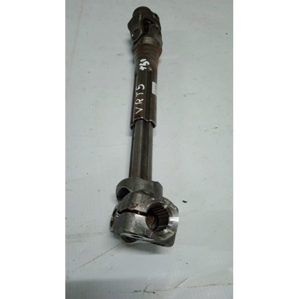 Cruzeta Barra Coluna Direção Vw Polo Virtus 1.0 Tsi