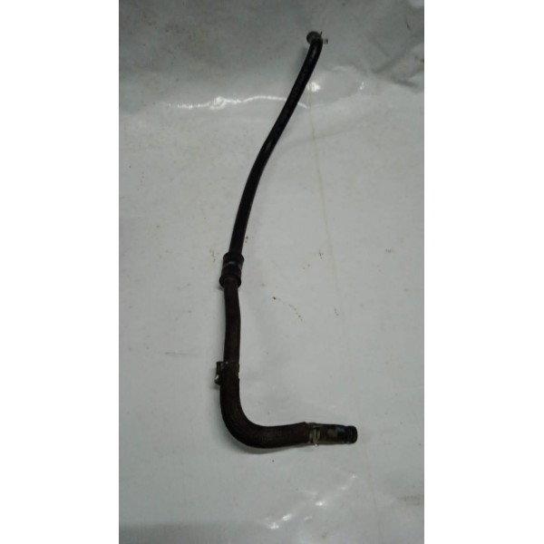 Mangueiras D' Água -  Ar Quente Hyundai New Tucson 1.6 Turbo