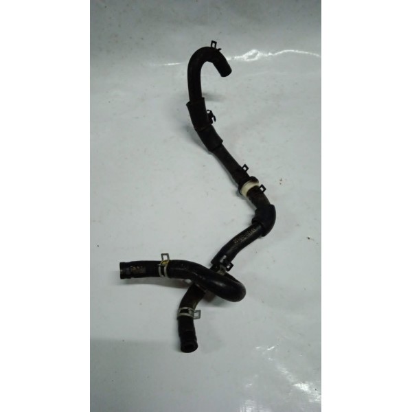 Mangueiras D' Água -  Ar Quente Hyundai New Tucson 1.6 Turbo