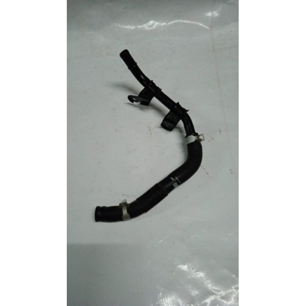 Mangueiras D' Água -  Ar Quente Hyundai New Tucson 1.6 Turbo