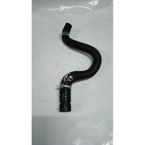 Mangueiras D' Água -  Ar Quente Hyundai New Tucson 1.6 Turbo