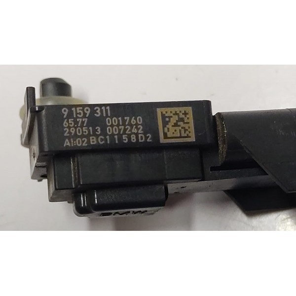 Sensor Impacto Airbag Porta D.e Mini Cooper Countryman