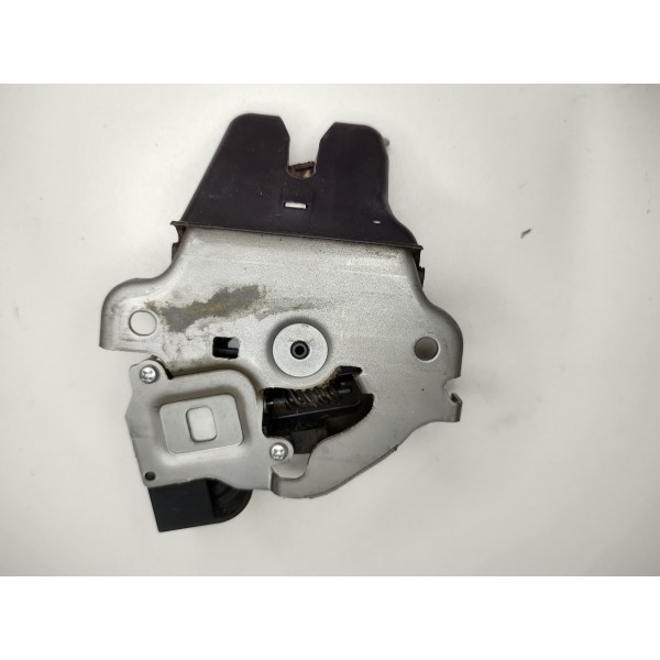 Fechadura Eletrica Porta Malas Mitsubishi Lancer 2011 A 2017