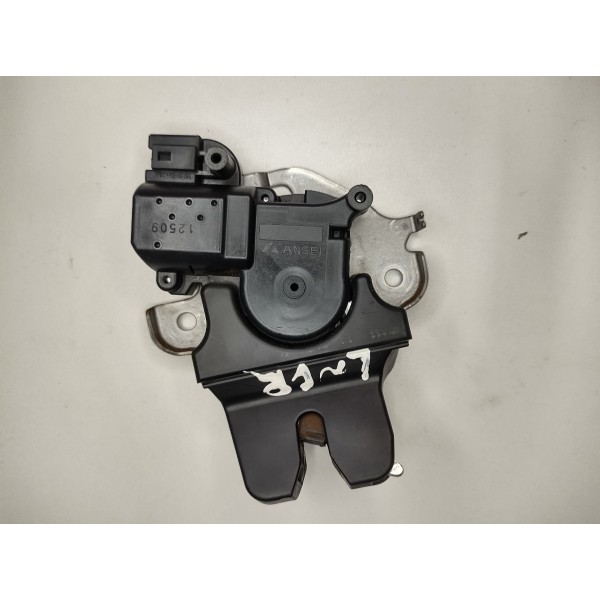 Fechadura Eletrica Porta Malas Mitsubishi Lancer 2011 A 2017