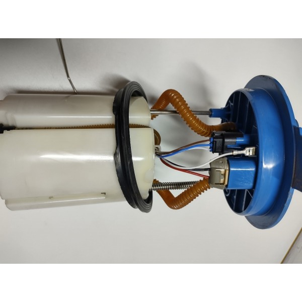 Bomba De Combustivel Vw Polo Virtus 1.0 Tsi 2qb9190510