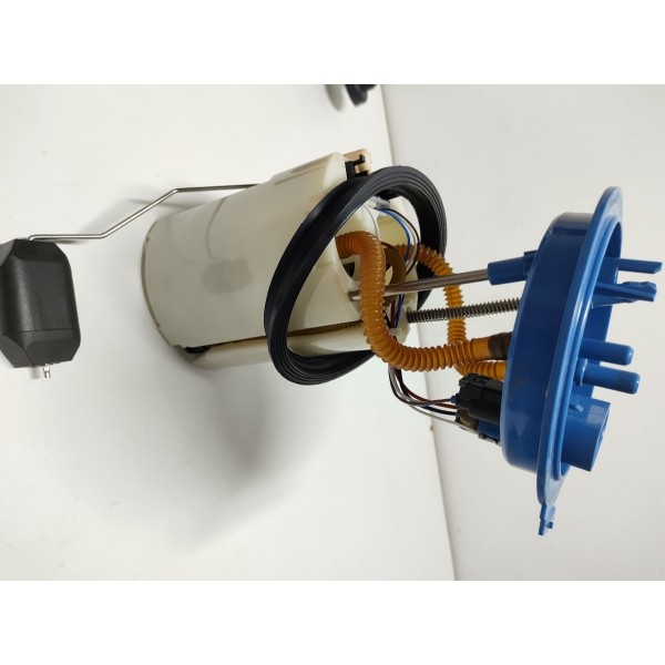 Bomba De Combustivel Vw Polo Virtus 1.0 Tsi 2qb9190510