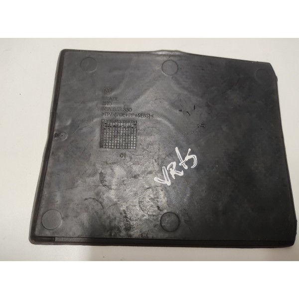 Tapete Borracha Do Console 6ea863330 Polo Virtus