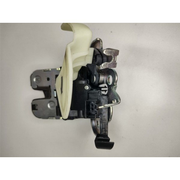 Fechadura Trava Elétrica Tampa Traseira Virtus 17a827505