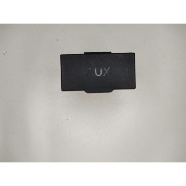 Entrada Saida AUX Auxiliar Som mitsubishi Lancer 2009 A 2017