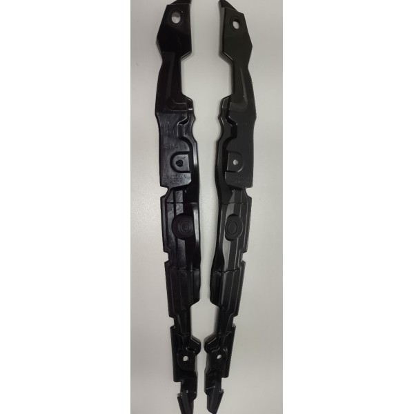 Suporte Guia Para-lama Direito / Esquerdo Mitsubishi Lancer