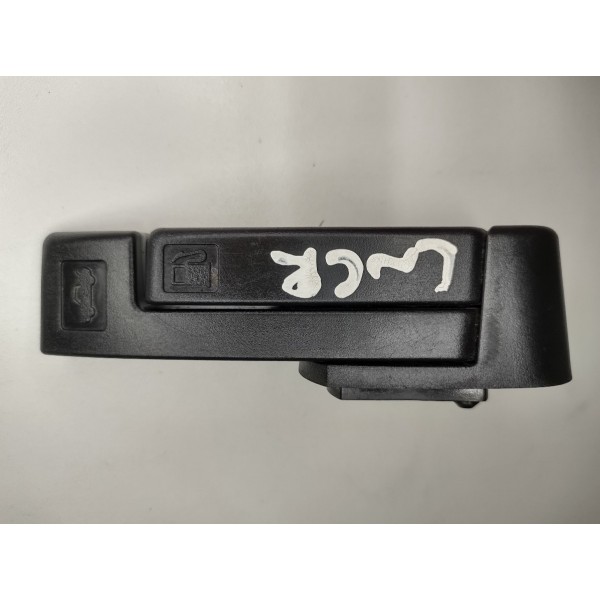 Alavanca Puxador Porta-malas E Tanque Mitsubishi Lancer