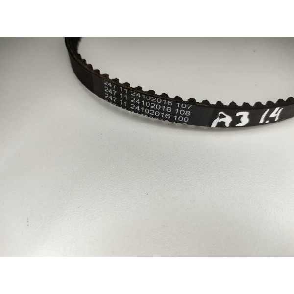 Correia Bomba D' Água Golf Jetta Virtus 04e121605e