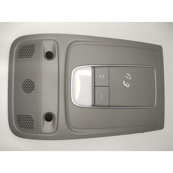 Luz Cortesia Teto Dianteiro Audi A3 2014 A 2020 8v0947135e