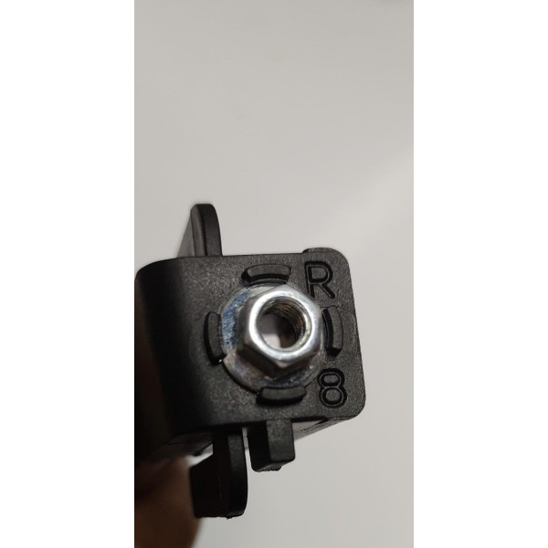 Parafuso Fixação Trava Lanterna Mini Cooper Countryman