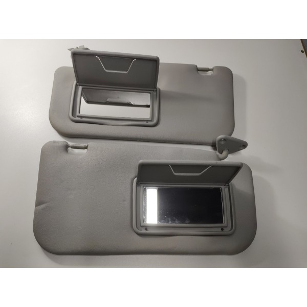 Par Quebra-sol Mitsubishi Lancer Dir / Esq