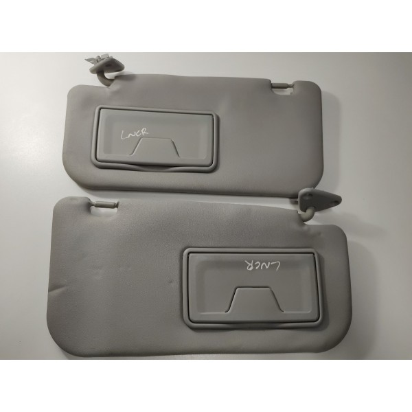 Par Quebra-sol Mitsubishi Lancer Dir / Esq