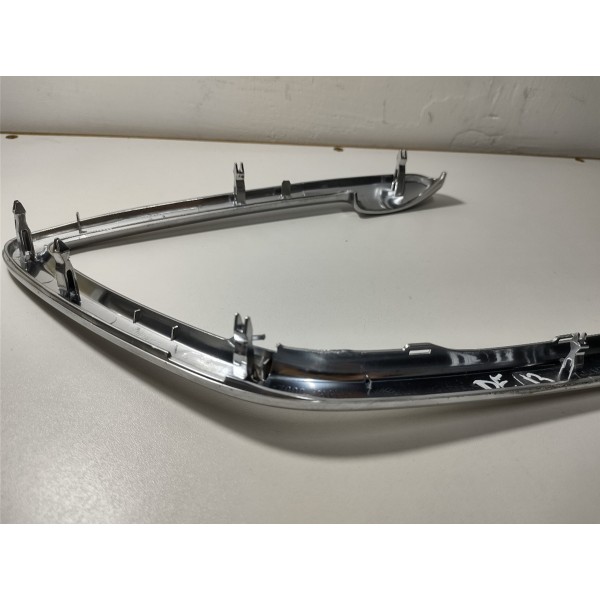 Friso Forro Porta Dianteira Esquerda Cromada Volvo Xc60