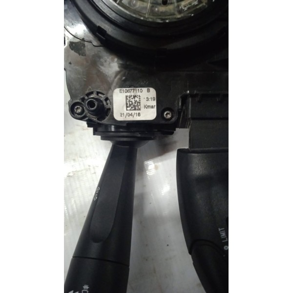 Chave De Seta Peugeot 208 / 2008