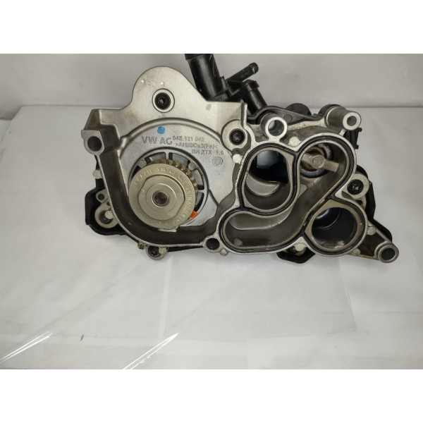 Bomba D' Água Audi A3 A1 Q3 - Golf - Up- Jetta- Tiguan 1.4