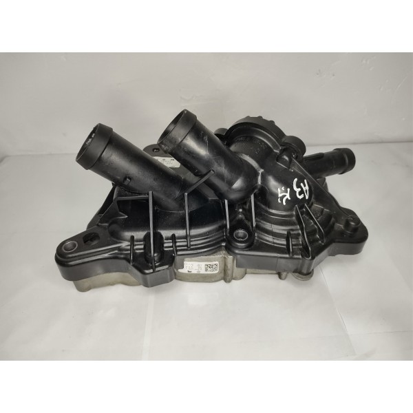 Bomba D' Água Audi A3 A1 Q3 - Golf - Up- Jetta- Tiguan 1.4