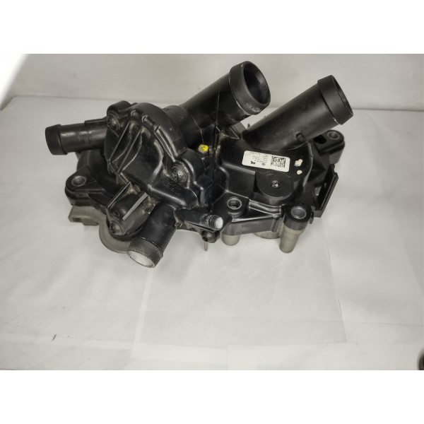 Bomba D' Água Audi A3 A1 Q3 - Golf - Up- Jetta- Tiguan 1.4