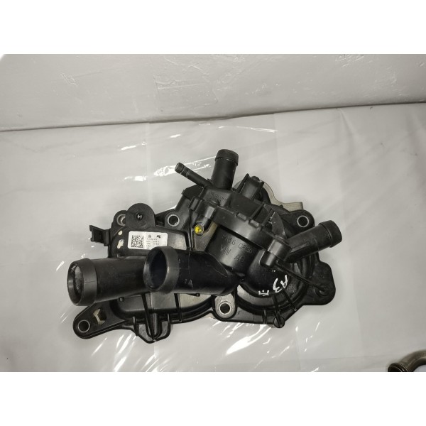 Bomba D' Água Audi A3 A1 Q3 - Golf - Up- Jetta- Tiguan 1.4