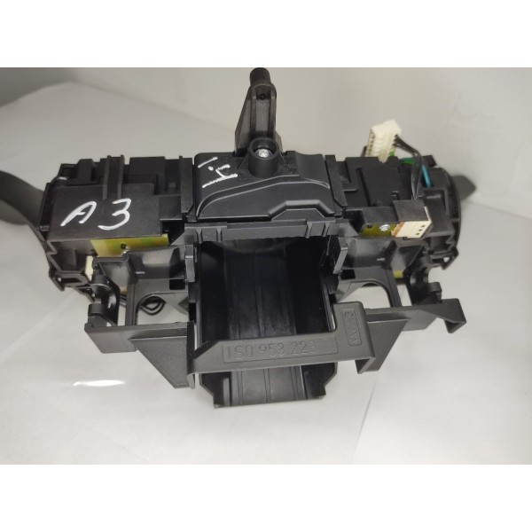 Chave De Seta E Limpador  Audi A3 Sedan 2017 A 2020