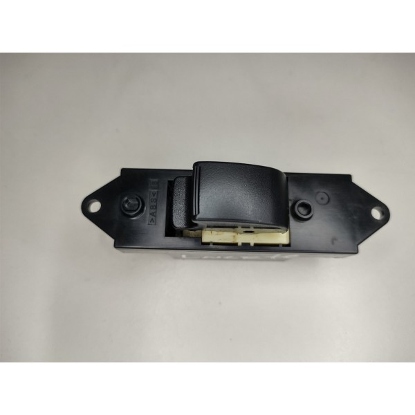 Botão Vidro Elétrico Traseiro Esquerdo Mitsubishi Lancer