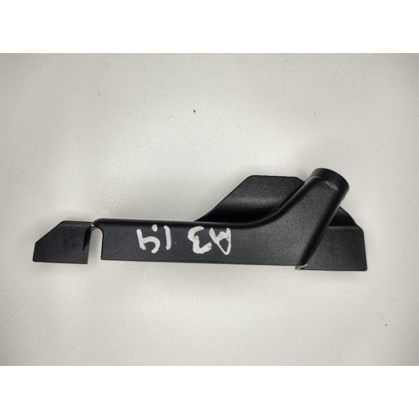 Acabamento Da Dobradiça Do Capo Audi A3 1.4 8v0955845c