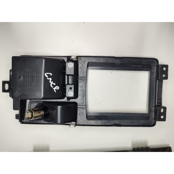 Moldura Acabamento Alavanca De Marcha Mitsubishi Lancer