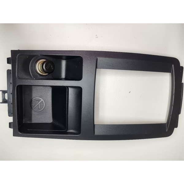 Moldura Acabamento Alavanca De Marcha Mitsubishi Lancer