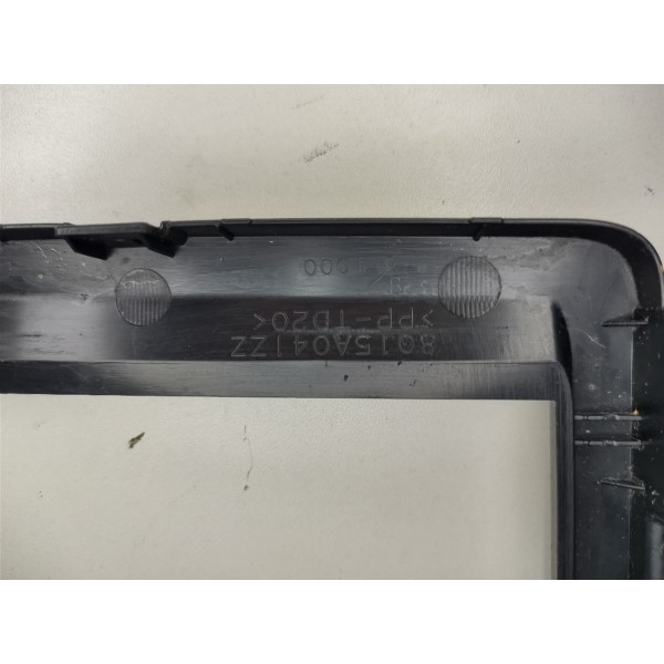 Moldura Acabamento Alavanca De Marcha Mitsubishi Lancer