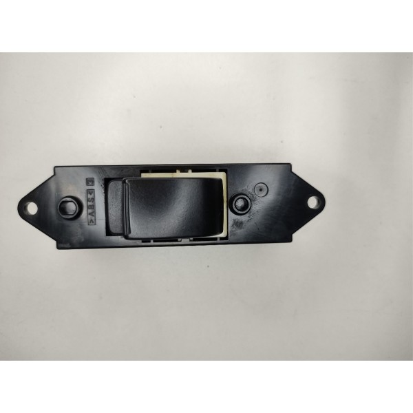 Botão Vidro Elétrico Dianteiro Direito Mitsubishi Lancer