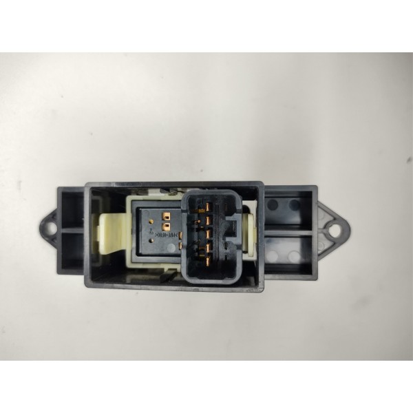 Botão Vidro Elétrico Dianteiro Direito Mitsubishi Lancer