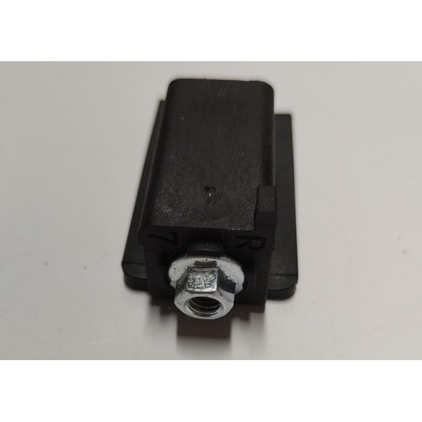 Parafuso Fixação Trava Lanterna Mini Cooper Countryman