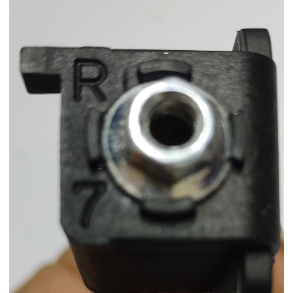 Parafuso Fixação Trava Lanterna Mini Cooper Countryman