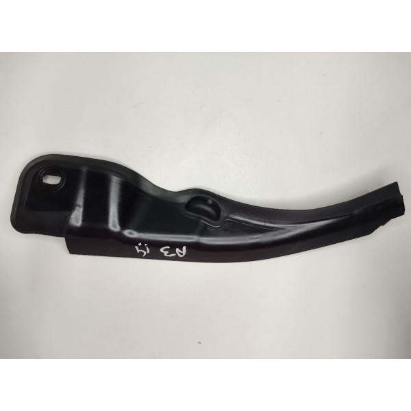 Acabamento Esquerdo Dobradiça Churrasqueira Audi A3 1.4