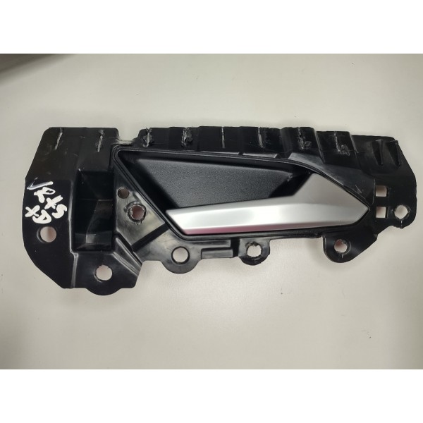 Maçaneta Interna Traseira Direito Volkswagen Virtus