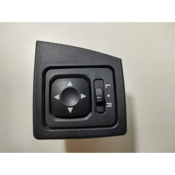Botão Interruptor Retrovisor Pajero- Lancer Outlander