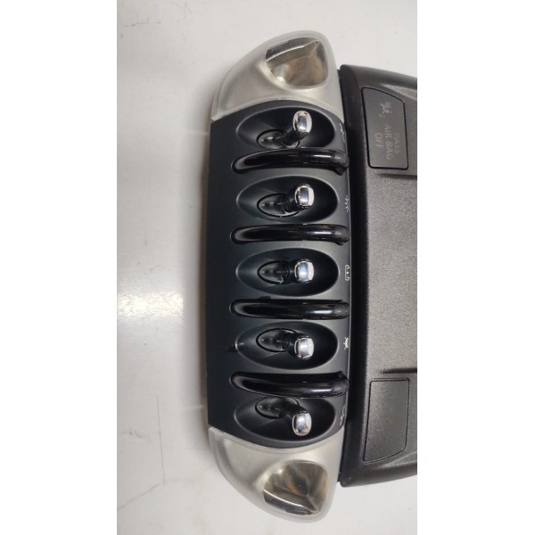 Luz Cortesia C/ Comando De Teto Solar Mini Cooper Countryman