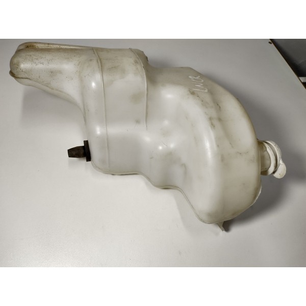 Reservatório De Água Radiador Mitsubishi Lancer 2008 - 2018