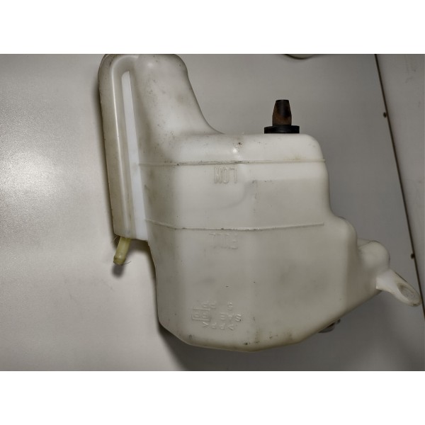 Reservatório De Água Radiador Mitsubishi Lancer 2008 - 2018