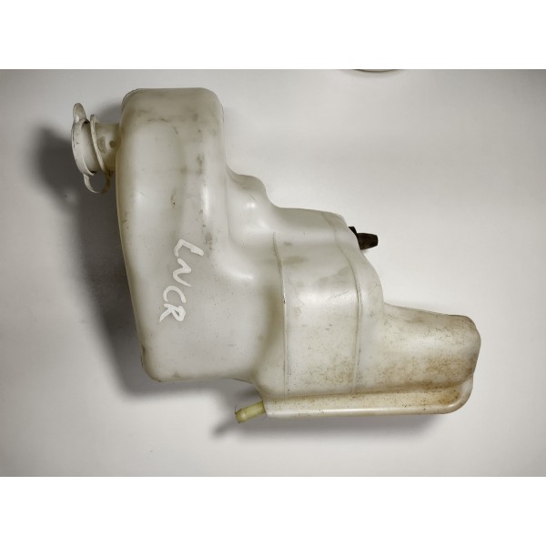 Reservatório De Água Radiador Mitsubishi Lancer 2008 - 2018