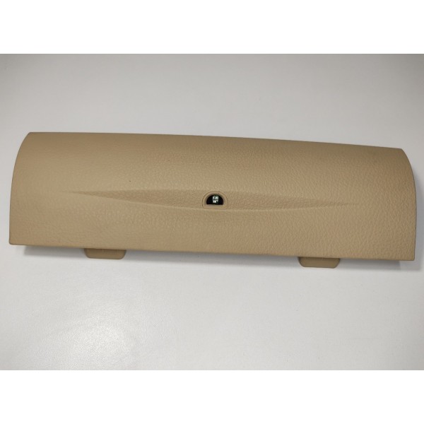 Acabamento Console Caramelo Luz Presença Bmw 320i 17397510