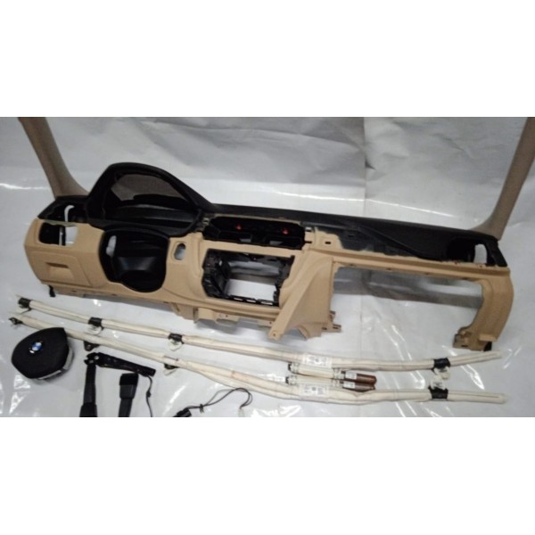 Kit Airbag Bmw 320i 2013 A 2017
