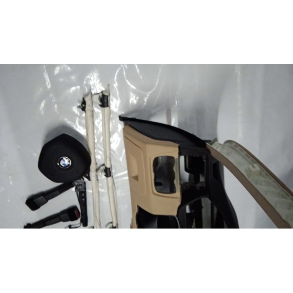 Kit Airbag Bmw 320i 2013 A 2017