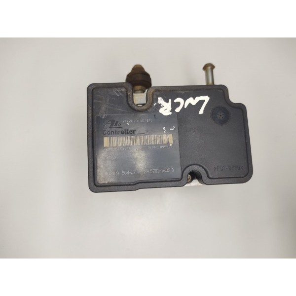 Modulo Abs Mitsubishi Lancer 06210958463 / 28570116033